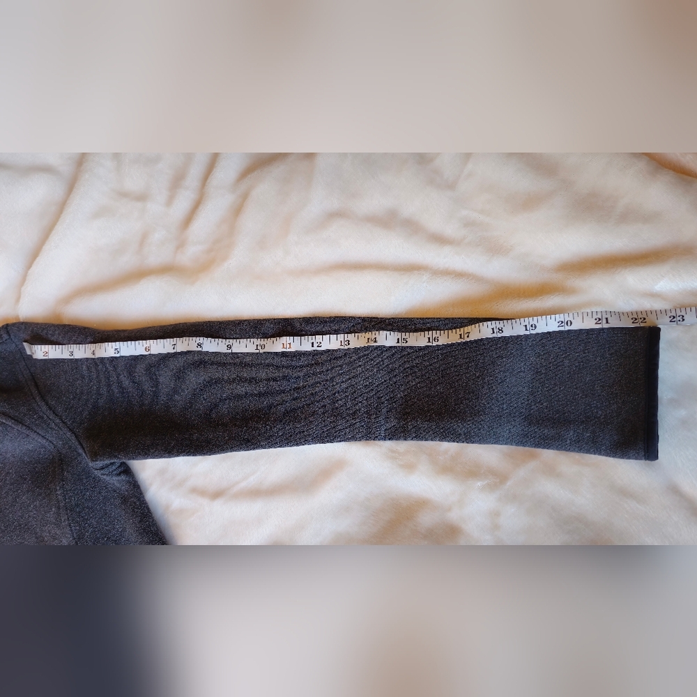 Lululemon Insculpt Jacket - Picture 8 of 15